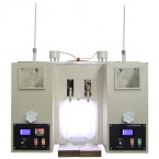 DT6536B Distillation Tester (low temperature Double units)