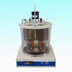 DT1028 Density determination apparatus for crude petroleum and liquid petroleum products (hydrometer method)