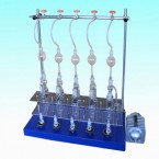 SC1027 (SC1027A) Sulfur Lamp Method Unit
