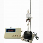 Petroleum Products Water Soluble Acid and Alkali Tester