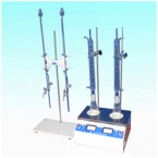  Acid value and acidity tester(Double Element)