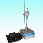 Water soluble acid and alkali tester