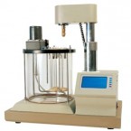 Oils and Synthetic Fluids Demulsibility Tester