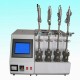Automatic gasoline oxidation stability tester