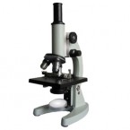 5.Student type Biological microscope (monocular)