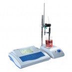  Automatic dead-stop titrator 