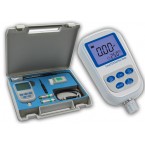 Portable Conductivity/ TDS/Sal./Res.Meter
