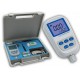 Portable Conductivity/ TDS/Sal./Res.Meter