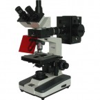 Trinocular Epi-fluorescence microscope
