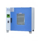 Electrothermal thermostatic drying oven 