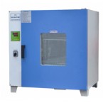 Far infrared rapid drying oven
