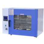 Dry heat disinfector ( LCD panel)