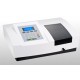 Visible Spectrophotometer, 320-1000nm