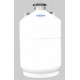 Liquid nitrogen container LDS-6
