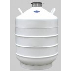 Liquid nitrogen container LDS-35-80