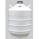 Liquid nitrogen container LDS-35-80