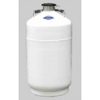 Liquid nitrogen container LDS-10B