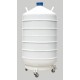 Liquid nitrogen container LDS-50B