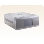 Differential scanning calorimeter (DSC) 