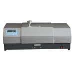 Full-automatic Dry Laser Particle Size Analyzers