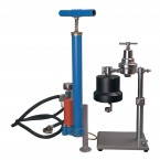 Slurry Water Loss Tester
