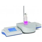 Coulometric Titrator