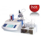 DY-502 Karl Fisher Poterotion  Moisture Titrator