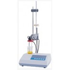 YT-1 automatic Ascertaining End-Point Titrator 