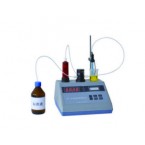 YT-2 Automatic Ascertaining End-Point Titrator