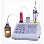 D-3A Automatic Electric Potential Titrator