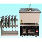 Ramsbottom Carbon Residue Apparatus(Electric furnace method)