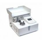 Air permeation rate tester