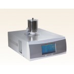 High temperature differential thermal analyzer 